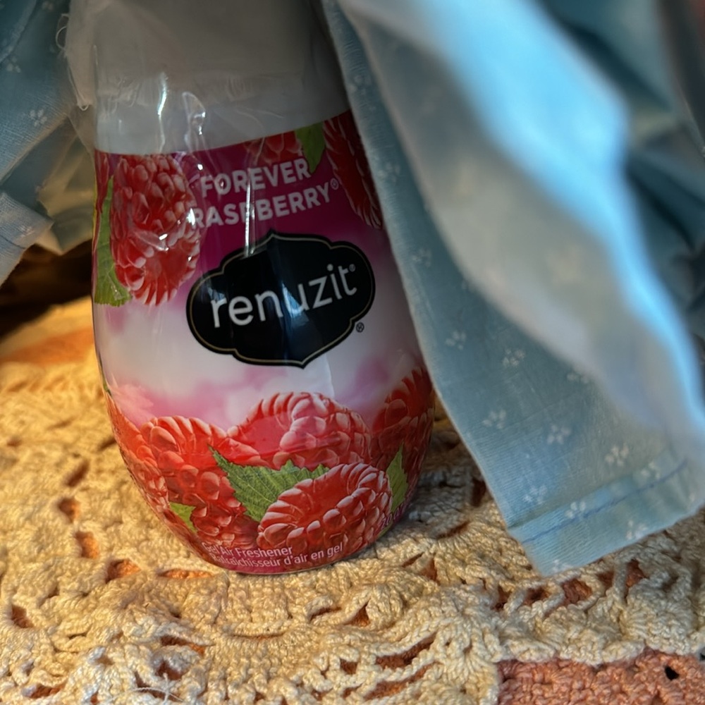 Handmade Renuzit Doll - Picture 3 of 3